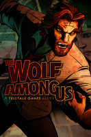 Wolf Among Us, The